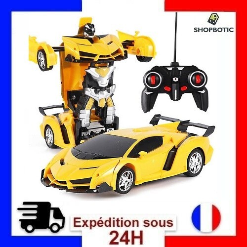 Transformers voiture - transformers,