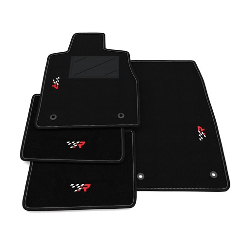 Tapis sol compatibles avec - de,