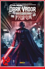 STAR WARS DARK VADOR Pocket 1