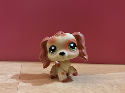 Littlest pet shop lps rare - littlest,