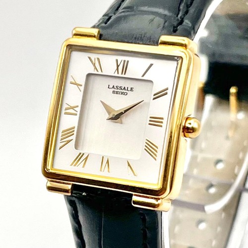 Montre carrée seiko - montre,