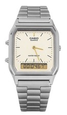 Montre casio vintage quartz - casio,