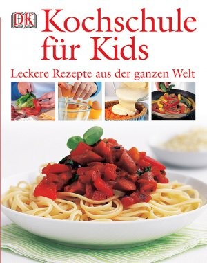 Verlag livre cuisine - dk, de