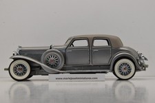 DUESENBERG SJ TWENTY GRAND1933