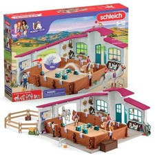 Grand Manege Equestre, Coffret
