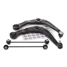 A.B.S. Kit de réparation bras triangulaire Kit de réparation de triangle de 10mm