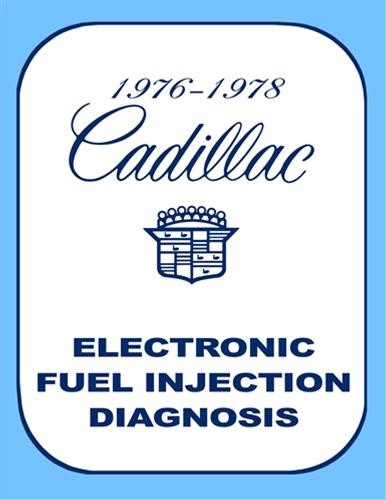 1976 1977 1978 - , cadillac