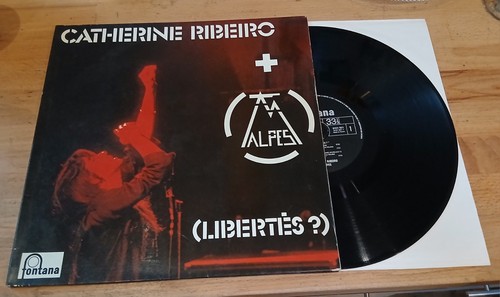 Catherine ribeiro alpes - catherine, +alpes