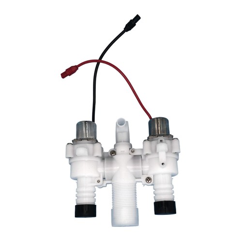 électrovanne chasse eau - Électrovanne,