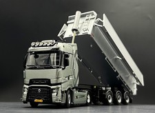 Renault trucks T high evo 4x2