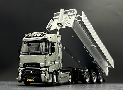 Renault trucks high evo - trucks,
