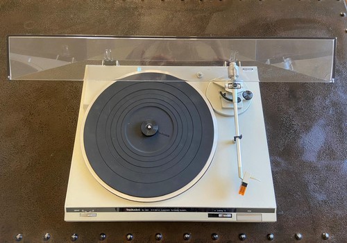 Technics b21 platine vinyle - platine,