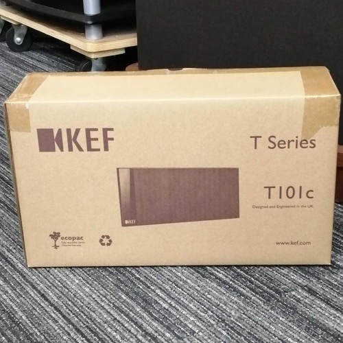 Haut parleur kef t101c slim - haut-parleur,