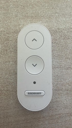 Telecommande volet roulant - telecommande,