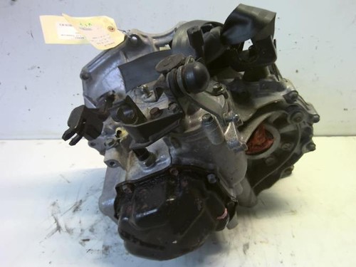 Boite vitesses opel agila a - vitesses,