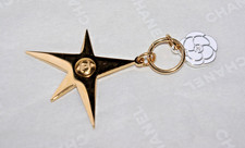 CHANEL NOEL 2025 CHARM' BIJOU