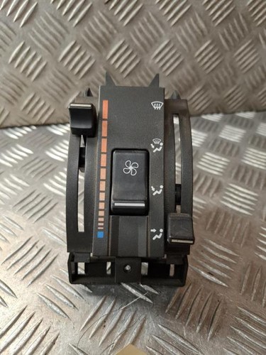 Commande chauffage renault - commande,