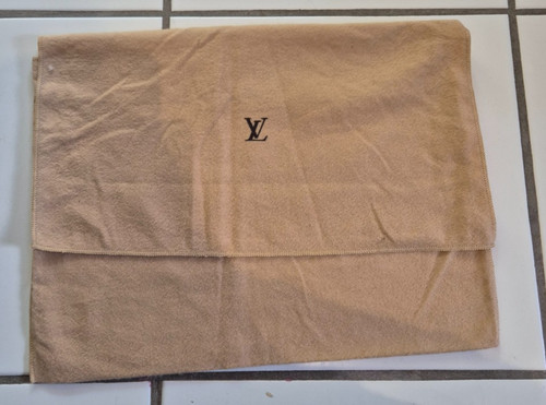 Dustbag louis vuitton - vuitton, 44x37