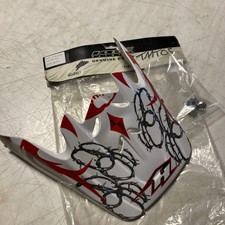 KBC Casque moto casquette