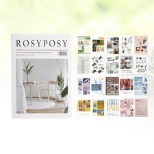 Matériel Scrapbooking