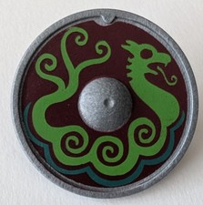 Playmobil Bouclier Viking