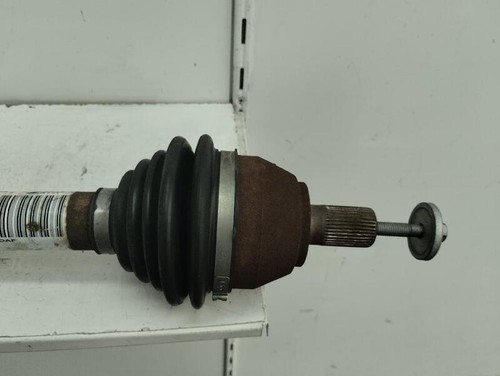 Transmission avant droit - transmission,
