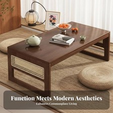 Table de Tatami Pliable Design