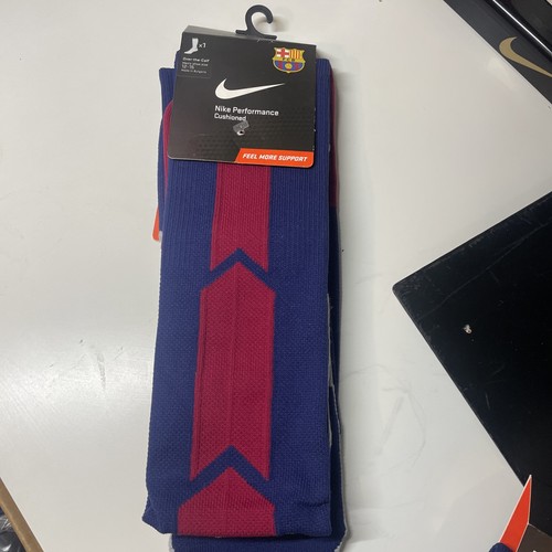 Barca socks - barca,