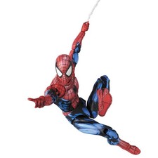 Figurine medicom mafex - figurine,