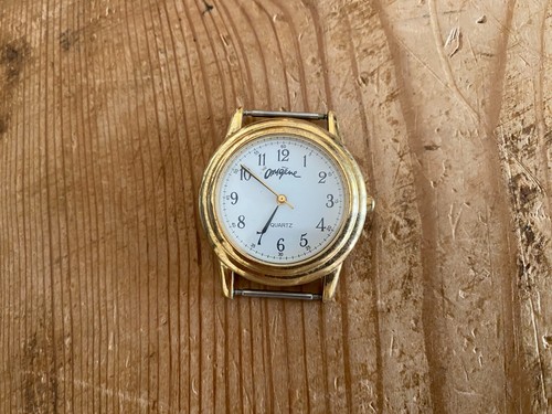 Montre oxygène acier - -,