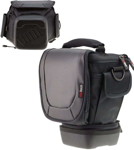 Navitech camera dslr slr case - navitech,