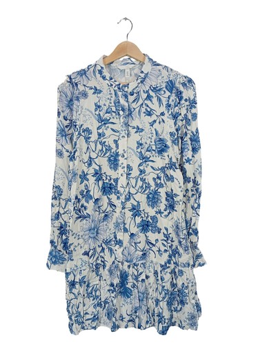 Robe chemise dames t - h&m,