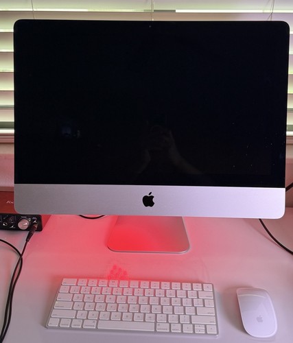 Apple imac 2015 3 2ghz - 27", 3.2ghz
