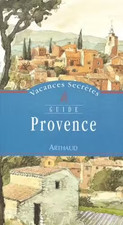 Provence - vacances secretes