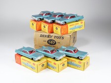 DINKY TOYS ENGLAND - 147 -