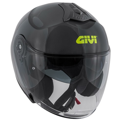 Casque helmet jet x22 - casque,