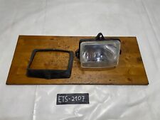 Feu de phare avant Ducati 750