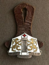 Guerre d'Indochine : Insigne