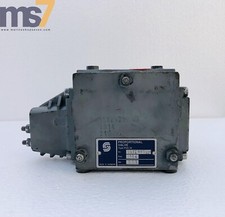 Sauer Danfoss Pvg 32 Vanne