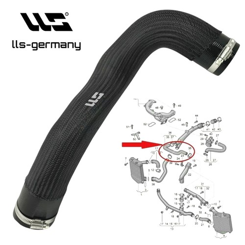 Turbosouffleur pour porsche - turbosouffleur,