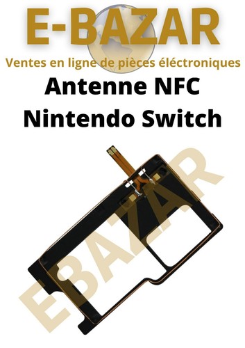 Nintendo switch joy - joy-con, droit