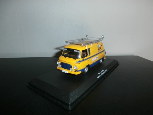 Assistance rallye barkas - assistance,