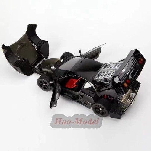 Kyosho ferrari f40 alloy - kyosho,