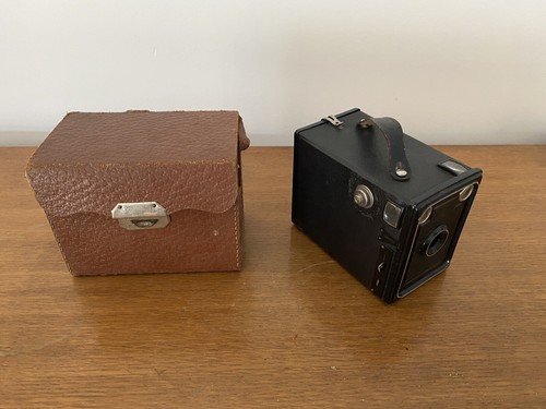 Ancienne box appareil - box,