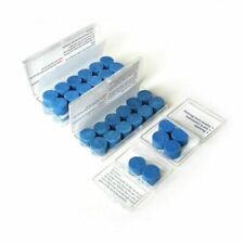 Mighty Prises - Du Monde Meilleur Oreille Bouchons Boules Quies Cire Moule Bleu