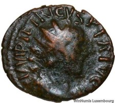 C9061 Roman Empire Faux Epoque