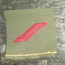 FRANCE GALON MILITAIRE DE