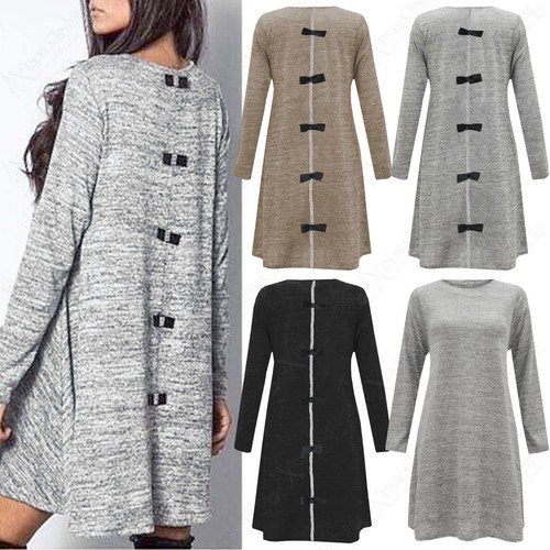 Mini robe femme neuve - robe, nŒud