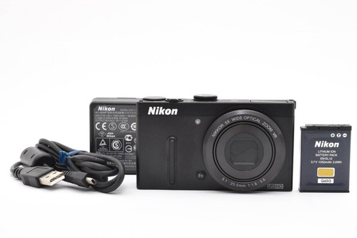 nikon p330