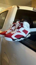 Nike Air Jordan 6 Retro